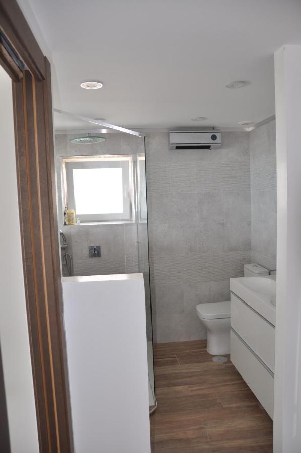 Magnifique Appartement Avec Une Incroyable Vue Sur Mer Torremolinos Zewnętrze zdjęcie