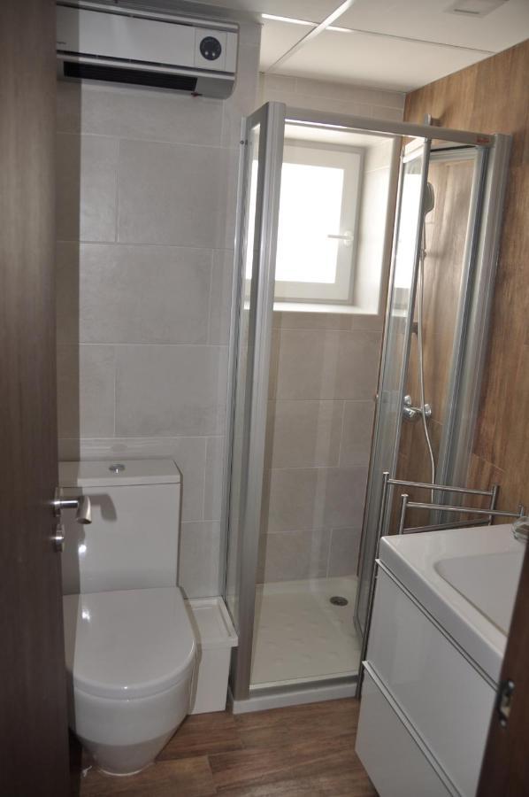 Magnifique Appartement Avec Une Incroyable Vue Sur Mer Torremolinos Zewnętrze zdjęcie