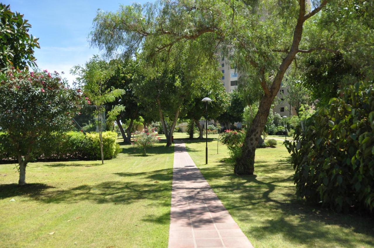 Magnifique Appartement Avec Une Incroyable Vue Sur Mer Torremolinos Zewnętrze zdjęcie